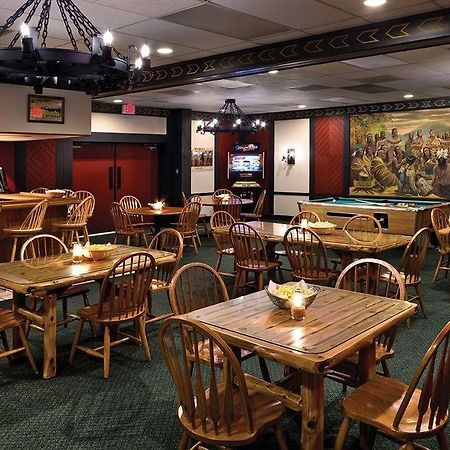 Shawnee Lodge West Portsmouth Luaran gambar