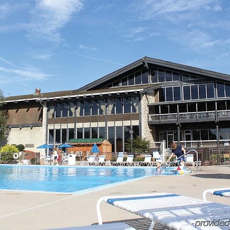 Shawnee Lodge West Portsmouth Luaran gambar