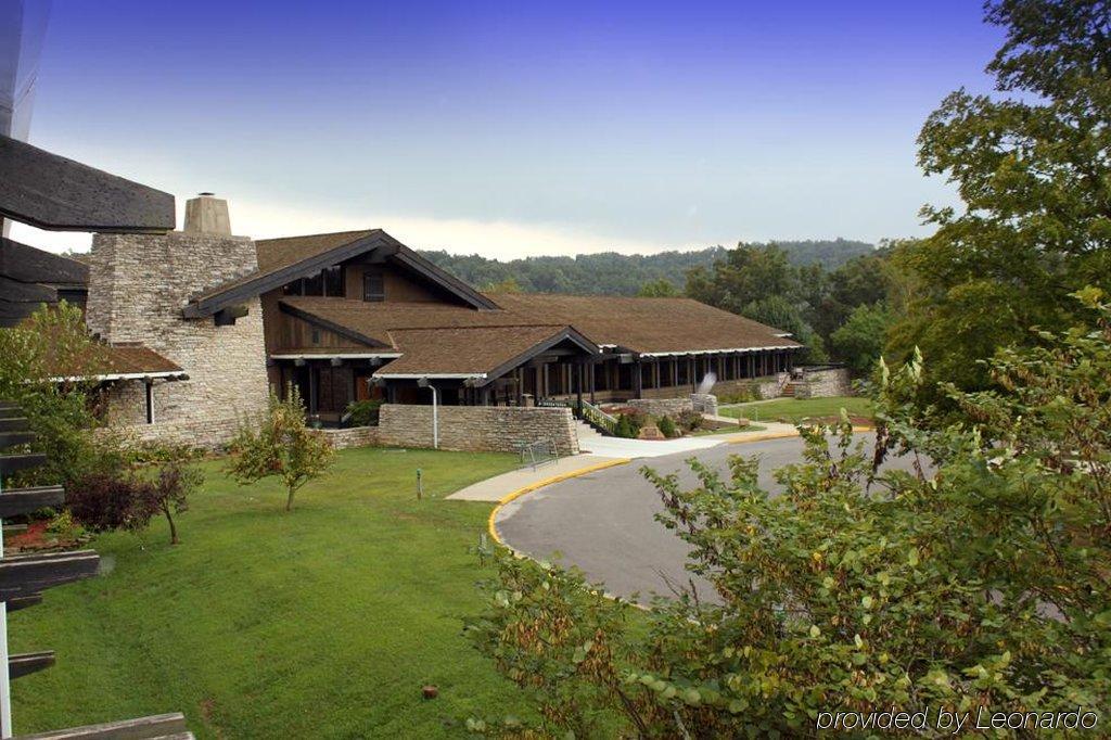Shawnee Lodge West Portsmouth Luaran gambar