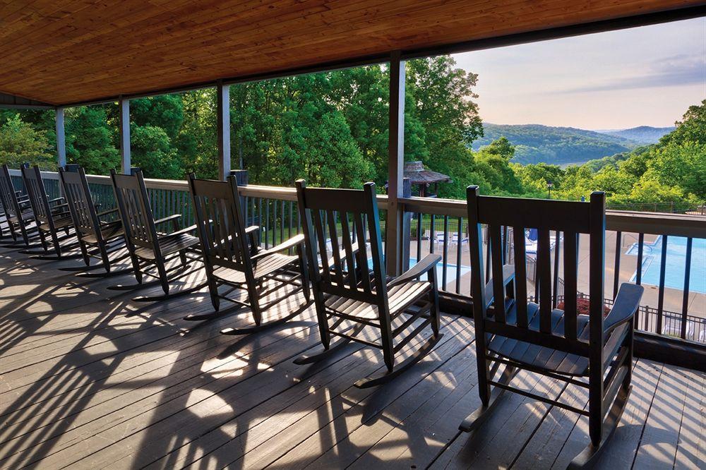 Shawnee Lodge West Portsmouth Luaran gambar