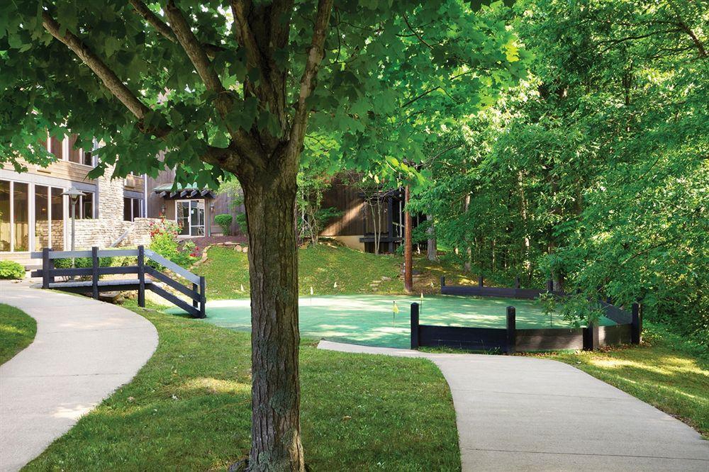 Shawnee Lodge West Portsmouth Luaran gambar