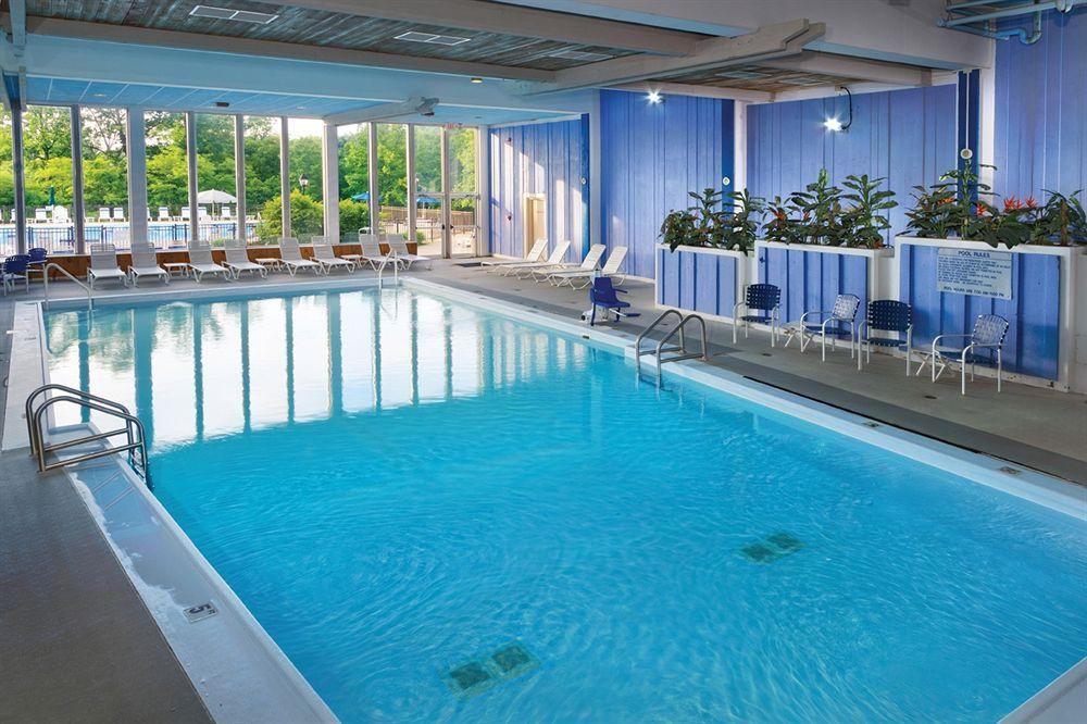 Shawnee Lodge West Portsmouth Luaran gambar