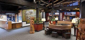 Shawnee Lodge West Portsmouth Luaran gambar