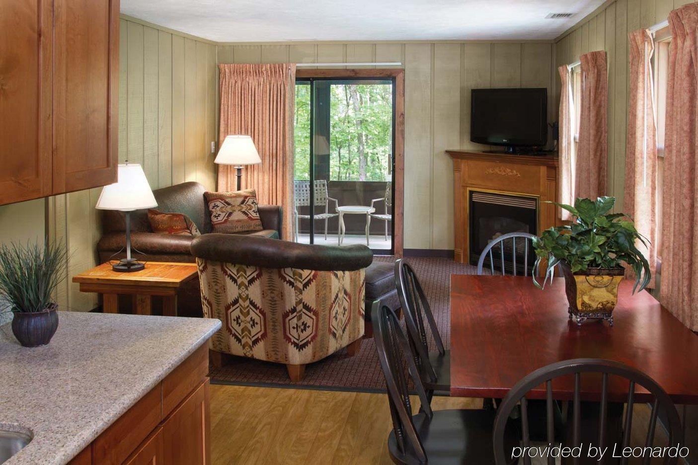Shawnee Lodge West Portsmouth Luaran gambar