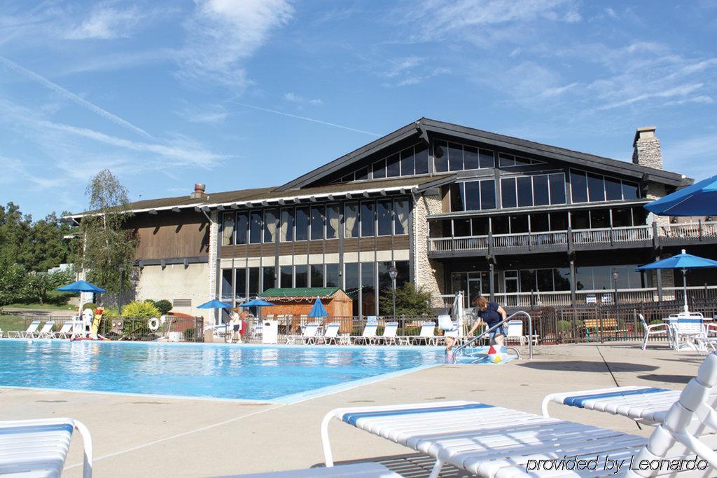 Shawnee Lodge West Portsmouth Luaran gambar