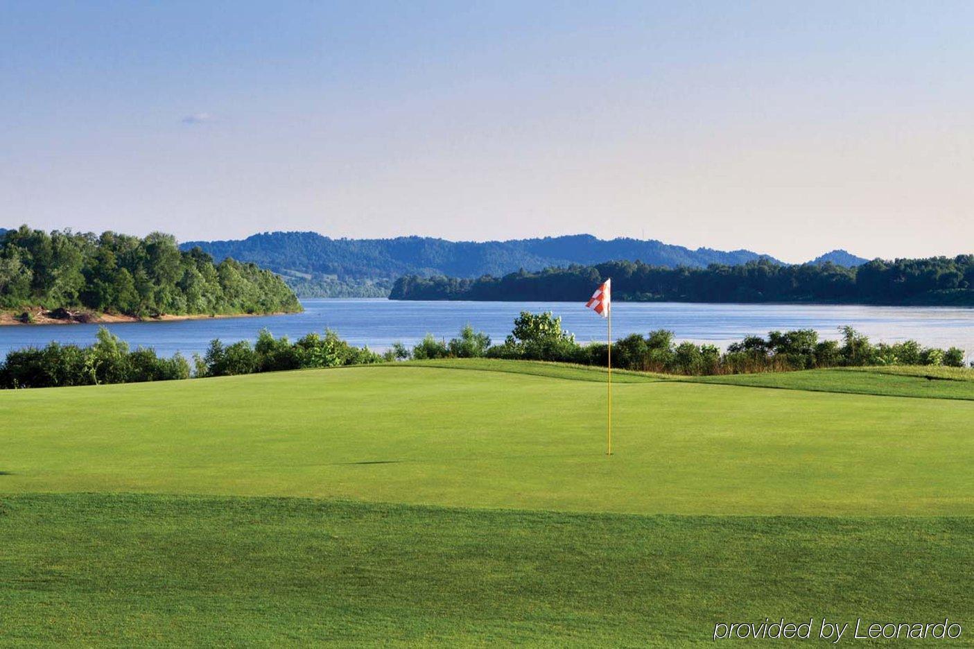 Shawnee Lodge West Portsmouth Luaran gambar