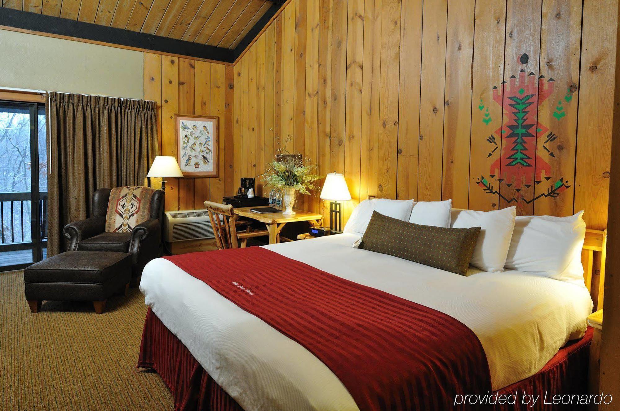Shawnee Lodge West Portsmouth Luaran gambar